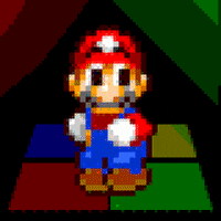 每日GIF(2021-03-11)的gif-Dance Loop GIF by Gaming GIFs