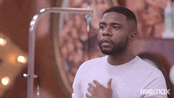 每日GIF(2021-03-11)的gif-Hold Up Reaction GIF by HBO Max