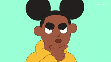 每日GIF(2021-03-11)的gif-Thinking Think GIF by Adult Swim