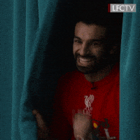 每日GIF(2021-03-11)的gif-Happy Come On GIF by Liverpool FC