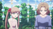 TVアニメ「怪病医ラムネ」【公式】的gif的gif-Untitled GIF