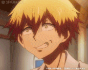 TVアニメ「怪病医ラムネ」【公式】的gif的gif-Untitled GIF