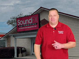 每日GIF(2021-03-12)的gif-Thanks Thank You GIF by Sound FX