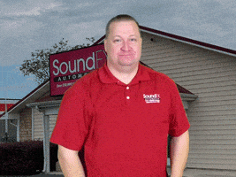 每日GIF(2021-03-12)的gif-Delaware GIF by Sound FX