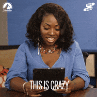 每日GIF(2021-03-12)的gif-Thatscrazy Wow GIF by Paramount Network