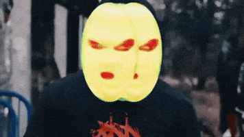 每日GIF(2021-03-12)的gif-Two Face GIF by Dooley Da Don