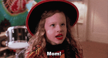 每日GIF(2021-03-12)的gif-Hocus Pocus Halloween GIF