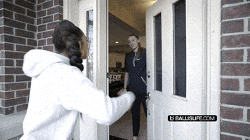 每日GIF(2021-03-13)的gif-High School Basketball GIF by Ballislife