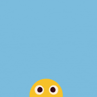 每日GIF(2021-03-13)的gif-Video Game Flower GIF