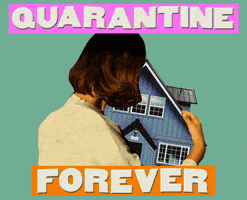 每日GIF(2021-03-13)的gif-Work From Home GIF by GIPHY Studios Originals