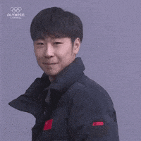 每日GIF(2021-03-14)的gif-China Sport GIF by Olympics