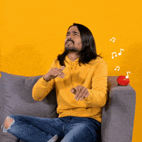 每日GIF(2021-03-14)的gif-Bhuvan Bam Song GIF by Artist Aadmi