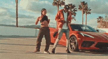 每日GIF(2021-03-14)的gif-Music Video Dancing GIF by Joyce Wrice
