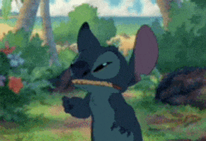 每日GIF(2021-03-15)的gif-Lilo And Stitch GIF