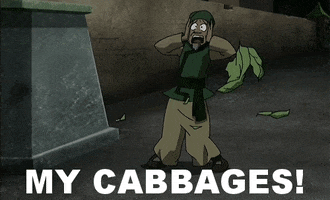 每日GIF(2021-03-15)的gif-Avatar Reaction GIF