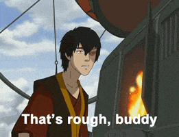 每日GIF(2021-03-15)的gif-Avatar The Last Airbender GIF