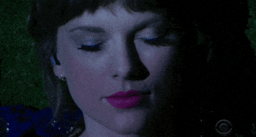 每日GIF(2021-03-15)的gif-Taylor Swift Blink GIF by Recording Academy / GRAMMYs