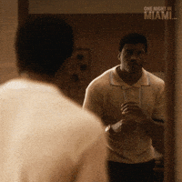 每日GIF(2021-03-16)的gif-Regina King GIF by Amazon Prime Video