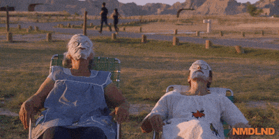 每日GIF(2021-03-16)的gif-Treat Yourself Frances Mcdormand GIF by Searchlight Pictures