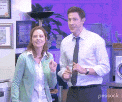 每日GIF(2021-03-17)的gif-Season 9 Dancing GIF by The Office