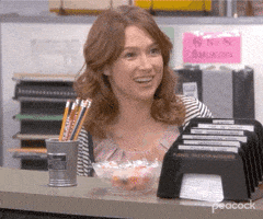 每日GIF(2021-03-19)的gif-Season 9 Nbc GIF by The Office