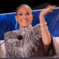 每日GIF(2021-03-20)的gif-Jennifer Lopez Hello GIF by NBC World Of Dance