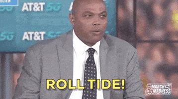 每日GIF(2021-03-21)的gif-Ncaa Basketball Sport GIF by NCAA March Madness