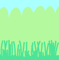 每日GIF(2021-03-21)的gif-Flower Nicky Rojo GIF by GIPHY Studios Originals
