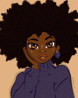 每日GIF(2021-03-21)的gif-Art Beauty GIF