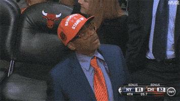 每日GIF(2021-03-21)的gif-Spike Lee Wtf GIF