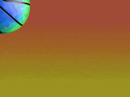 每日GIF(2021-03-21)的gif-March Madness Sport GIF by GIPHY Studios Originals