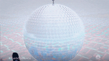 每日GIF(2021-03-21)的gif-Happy Season 4 GIF by The Good Place