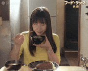 映画「フード・ラック！食運」【公式】的gif的gif-Untitled GIF