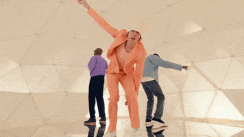 每日GIF(2021-03-22)的gif-Peaches GIF by Justin Bieber