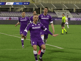 每日GIF(2021-03-22)的gif-Serie A Football GIF