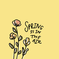 每日GIF(2021-03-22)的gif-Happy Summer GIF by BrittDoesDesign
