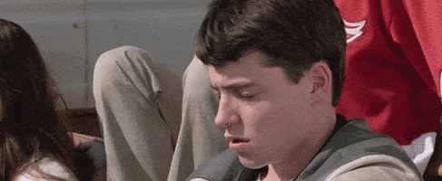 每日GIF(2021-03-22)的gif-Matthew Broderick Jewish GIF