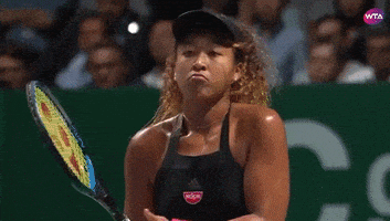每日GIF(2021-03-23)的gif-Japan Idk GIF by WTA