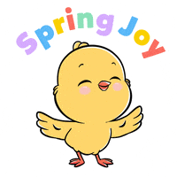 每日GIF(2021-03-23)的gif-Happy Dance GIF by Canticos World