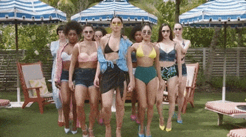 每日GIF(2021-03-24)的gif-Girl GIF by Dua Lipa