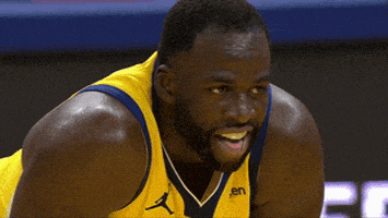 每日GIF(2021-03-24)的gif-Regular Season Smile GIF by NBA