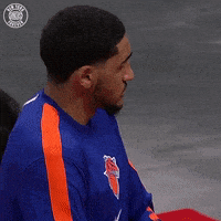 每日GIF(2021-03-24)的gif-New York Sport GIF by New York Knicks