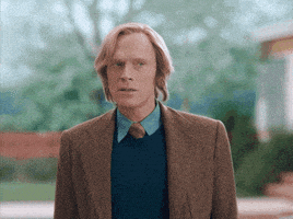 每日GIF(2021-03-24)的gif-Vision What GIF by Nerdist.com