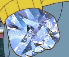 每日GIF(2021-03-25)的gif-Bitcoin Crypto GIF