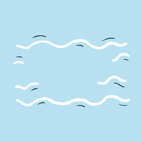 每日GIF(2021-03-25)的gif-Stay Positive Good Vibes GIF by Nick