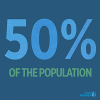 每日GIF(2021-03-25)的gif-Power Motivation GIF by UN Women