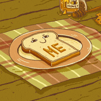 每日GIF(2021-03-25)的gif-Oh No Love GIF by Percolate Galactic
