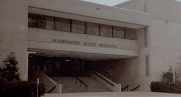 每日GIF(2021-03-25)的gif-The Breakfast Club Movie GIF