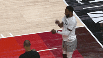 每日GIF(2021-03-26)的gif-Regular Season Dancing GIF by NBA