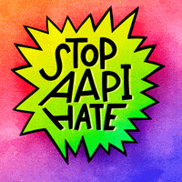 每日GIF(2021-03-26)的gif-Asian-Americans Community GIF by Sarah The Palmer